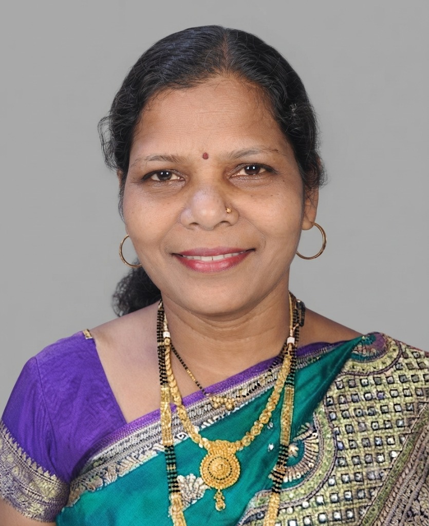 smita kamble - Part time Cook and Baby Sitter in kamothe sce-11 in Mumbai
